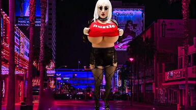 Juggsy X Cup Doll Collection #4 - 6 image