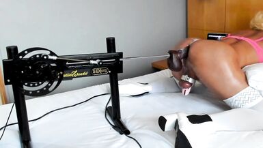 best fucking machine sex ever - 7 image