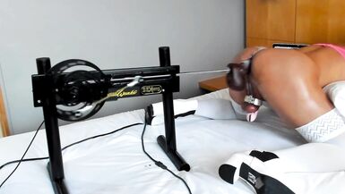 best fucking machine sex ever - 8 image