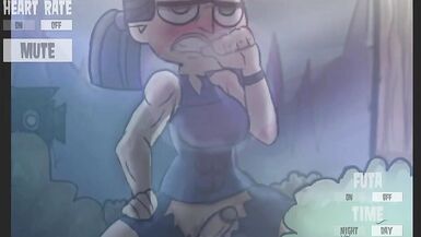 TOTAL DRAMA PARODY EVA'S TRAINING (FUTANARI) - 13 image