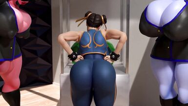 Stuntman Lopez - The Emerald of the Goddess - 3 image