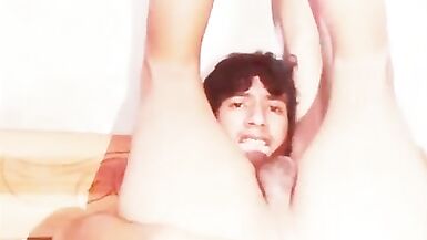 Estoy con una pasiva bien femenina - 10 image