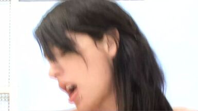 My Girlffriend with her little dick - 1 image