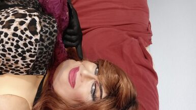 Michele Thompson, Back to the Confessional - 1 image