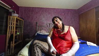 Michele Thompson, Back to the Confessional