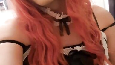 The Little Sissy Maid Dienstmadchen for The Boss - 10 image