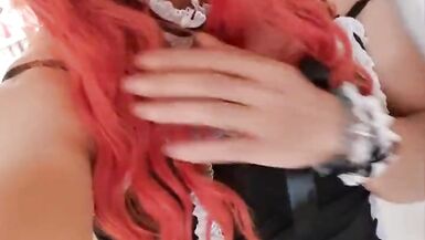 The Little Sissy Maid Dienstmadchen for The Boss - 13 image