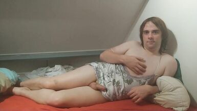 Cumming every day: day 2 - 11 image