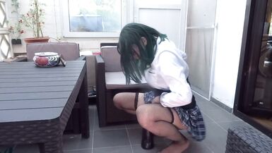 I enjoyed that big Toy Version 2 - 9 image