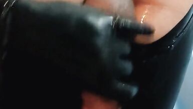 Feeling A Little Kinky  - 10 image