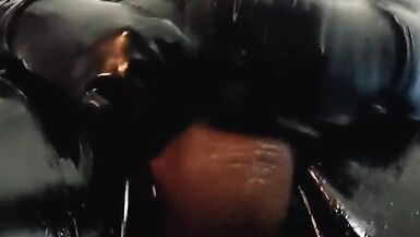 Feeling A Little Kinky  - 15 image