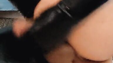 Feeling A Little Kinky  - 5 image