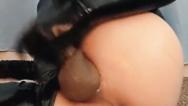 Feeling A Little Kinky  - 6 image