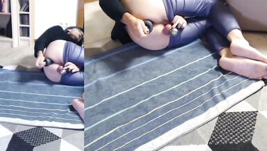 That Cunt needs it daily to cum. - 14 image