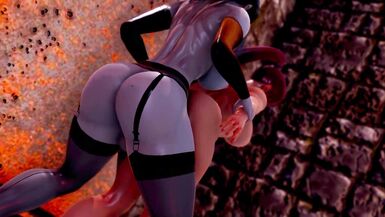 Futa Orochimaru Fuck Kushina