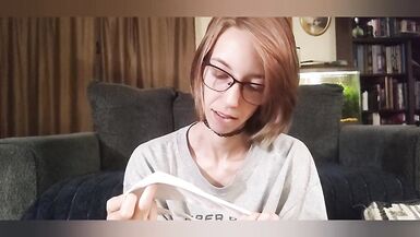 Mommy Tells You What She Wants With Anal Play - 9 image