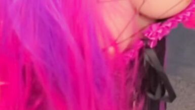 Treat me like a slut - 12 image