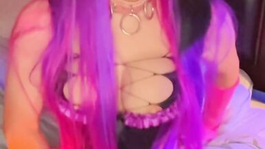 Treat me like a slut - 6 image