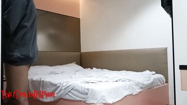 Luna Evangelista Masyadong Nag-Enjoy sa Hotel SOGO! Mapapa "So Clean...So Good!" Ka Talaga! Laspag! - 6 image