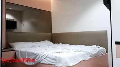 Luna Evangelista Masyadong Nag-Enjoy sa Hotel SOGO! Mapapa "So Clean...So Good!" Ka Talaga! Laspag! - 7 image