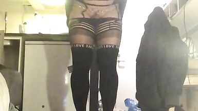 Exposed faggot whore - 8 image