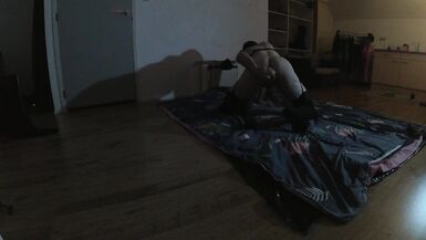 Riding and cumming on my ????? - 10 image