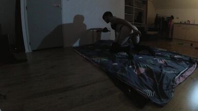 Riding and cumming on my ????? - 2 image