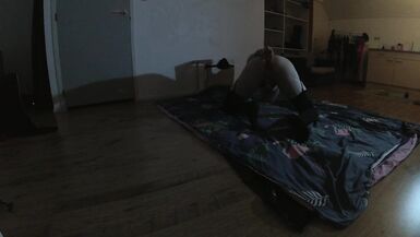 Riding and cumming on my ????? - 4 image