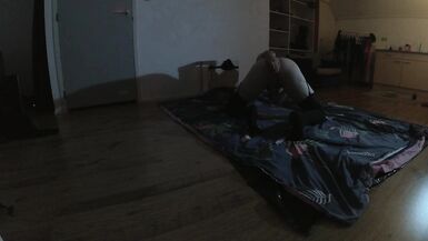 Riding and cumming on my ????? - 8 image