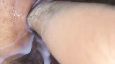 anal training sissy Nicole - 11 image