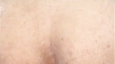 anal training sissy Nicole - 3 image