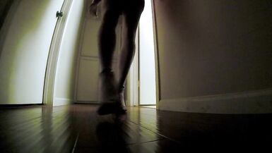 Silicone Bimbo Playtime | Miss Eva Mae | Living Silicone Doll & Female Masker - 4 image