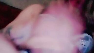 I love fucking myself cum getsome - 13 image