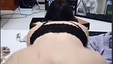 Extreme anal destruction slut ts - 1 image