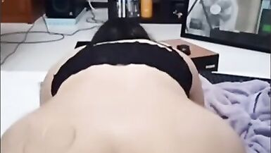 Extreme anal destruction slut ts - 14 image