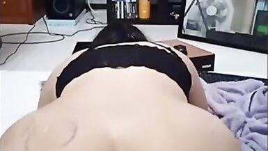 Extreme anal destruction slut ts - 15 image