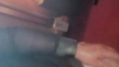 Mummy Drinks Hot Cum From The Source - 10 image