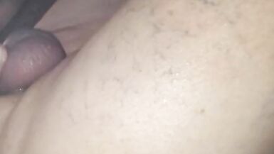 Mummy Drinks Hot Cum From The Source - 12 image