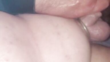 Mummy Drinks Hot Cum From The Source - 13 image