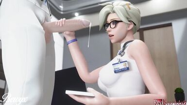 Massive animated creampie compilation 2022 - 9 image