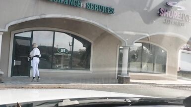 DeeDeeSlut69 with her new H Boobs on the Prowl for Cock - 15 image