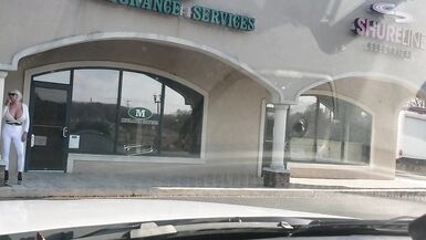 DeeDeeSlut69 with her new H Boobs on the Prowl for Cock - 3 image