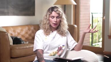 How To Find Local Transwomen For Dating - 3 image