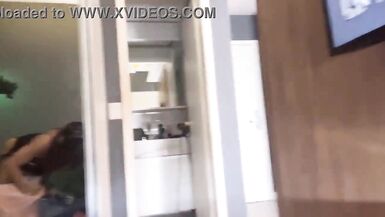 MAMANDO PICA DE PEDREIRO COMPLETO - 10 image