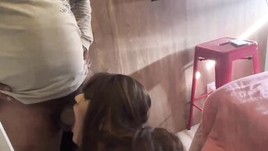 MAMANDO PICA DE PEDREIRO COMPLETO - 3 image