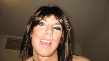 Feminization to become a Shemale Cumslut - 11 image