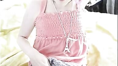 Feminization to become a Shemale Cumslut - 14 image