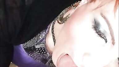 Feminization to become a Shemale Cumslut - 8 image