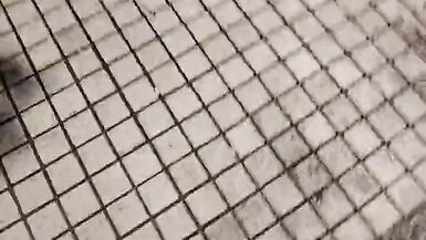 Shemale Ting-Xuan outdoor pee compilation - 15 image