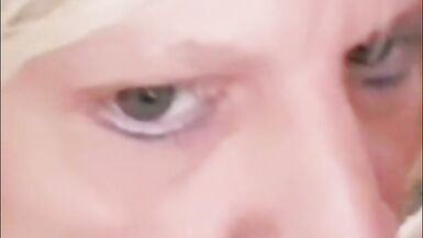 Blowjob and cum in my mouth Compilation - Amateur Mature Cd Silvie - 13 image